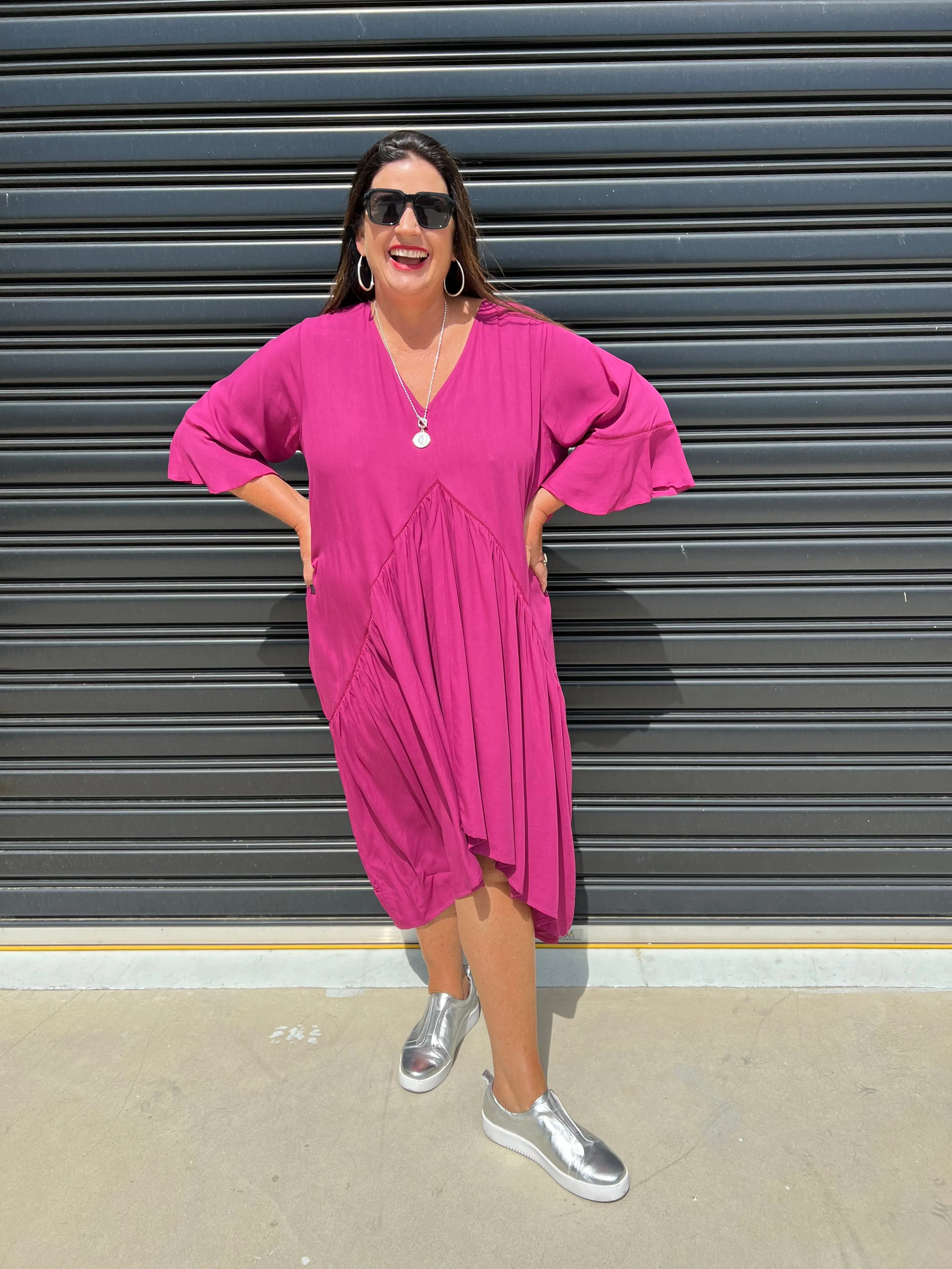 Maisie Dress (SALE)