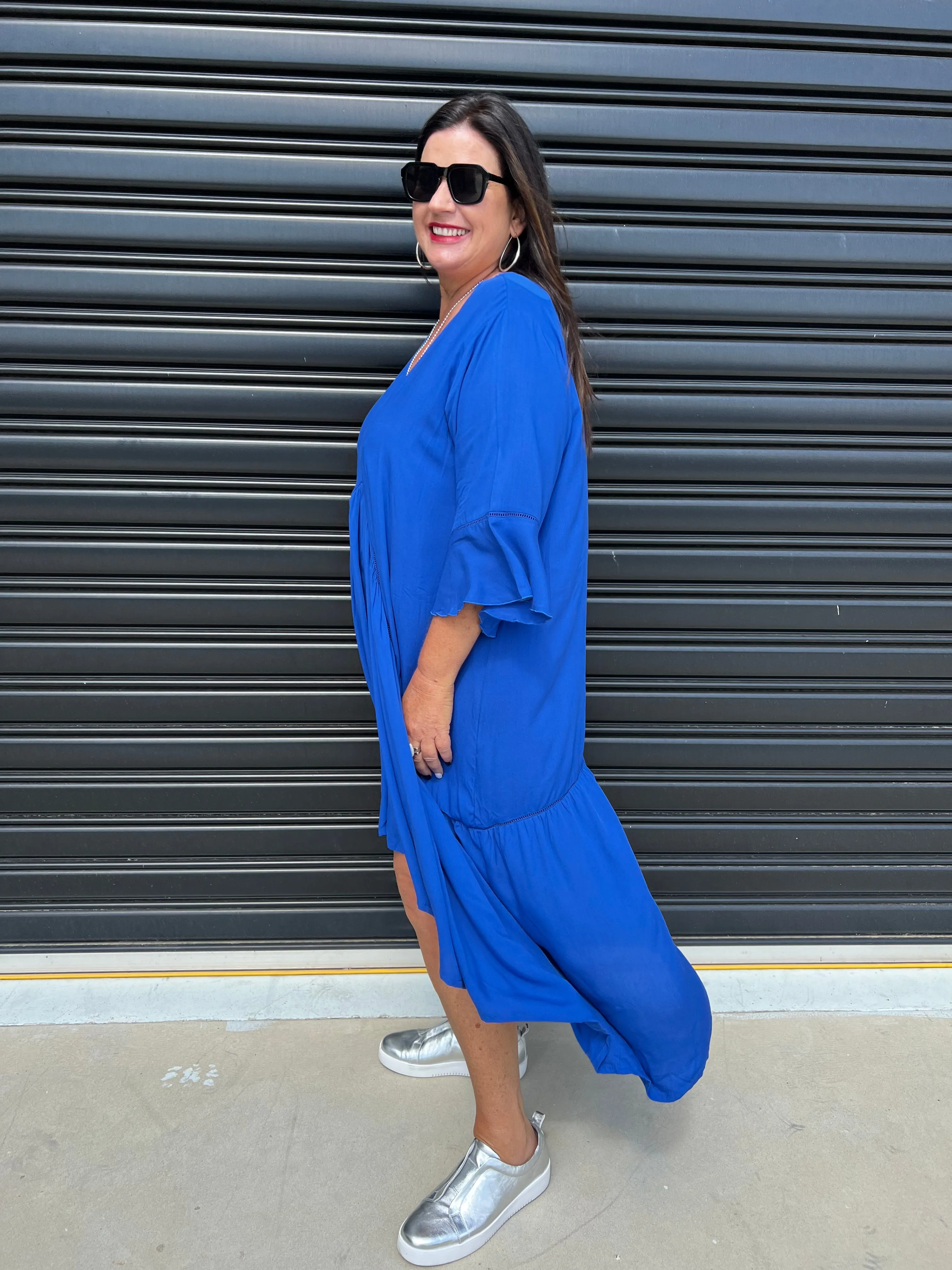 Maisie Dress (SALE)