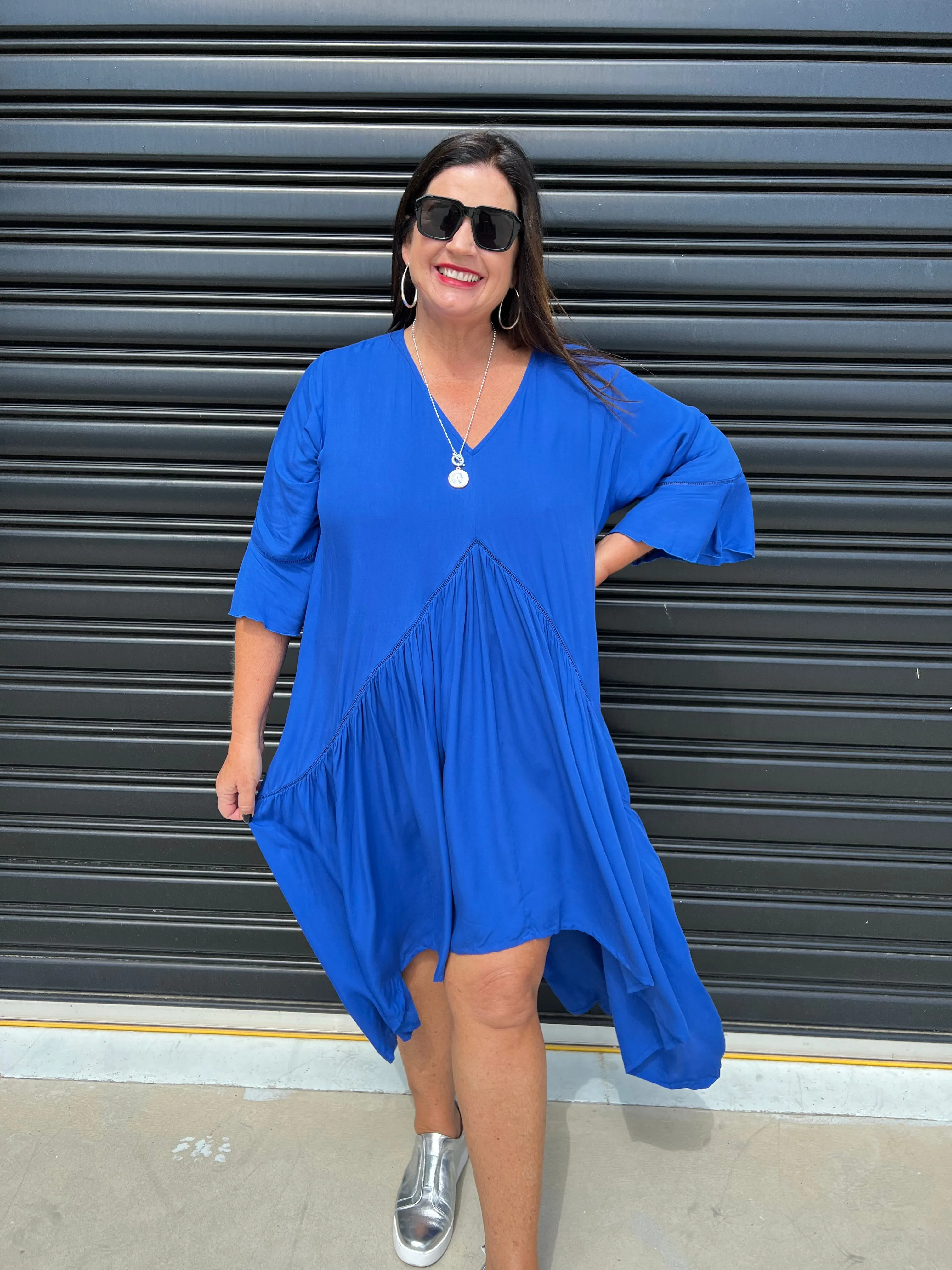 Maisie Dress (SALE)