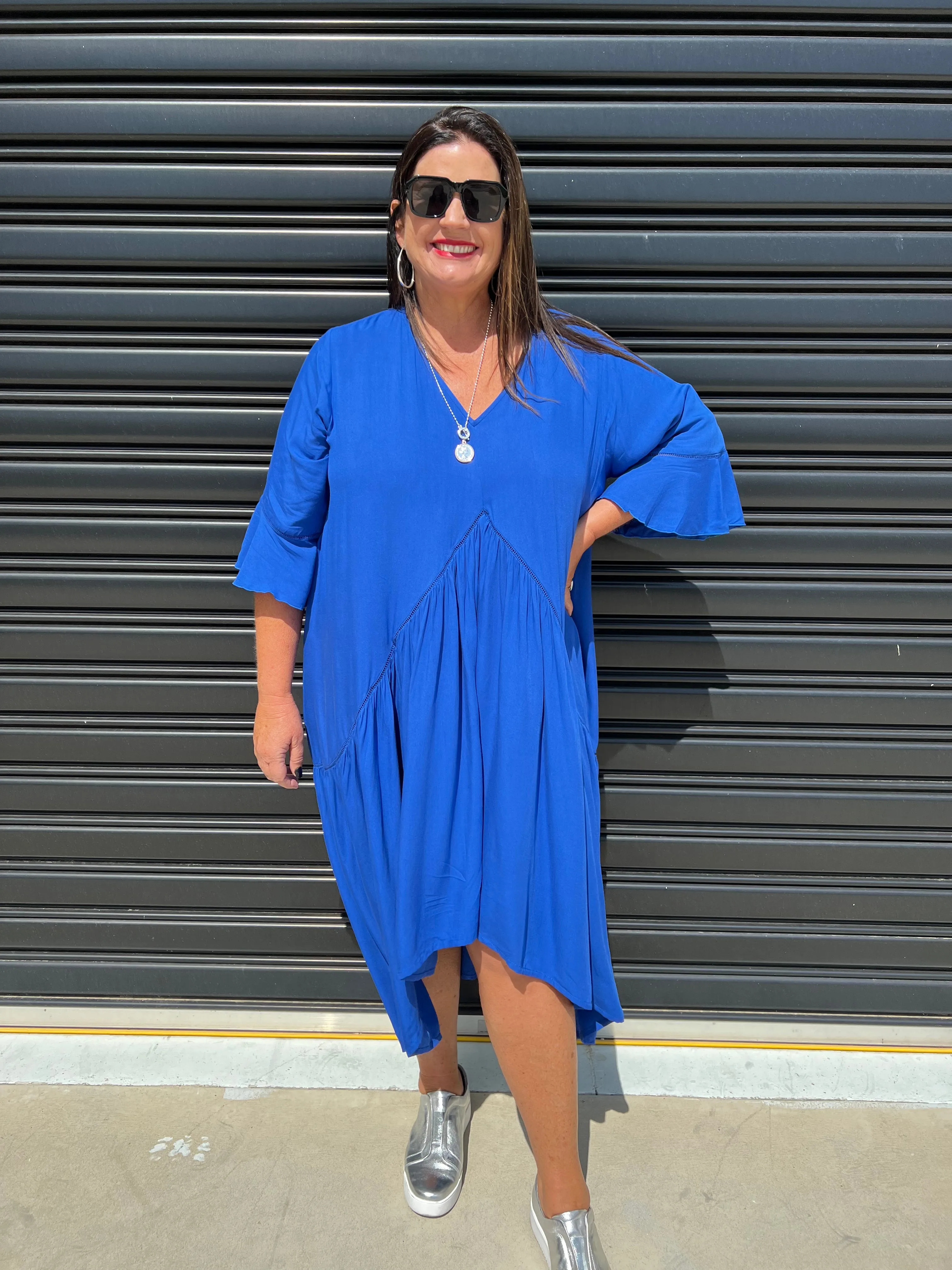 Maisie Dress (SALE)