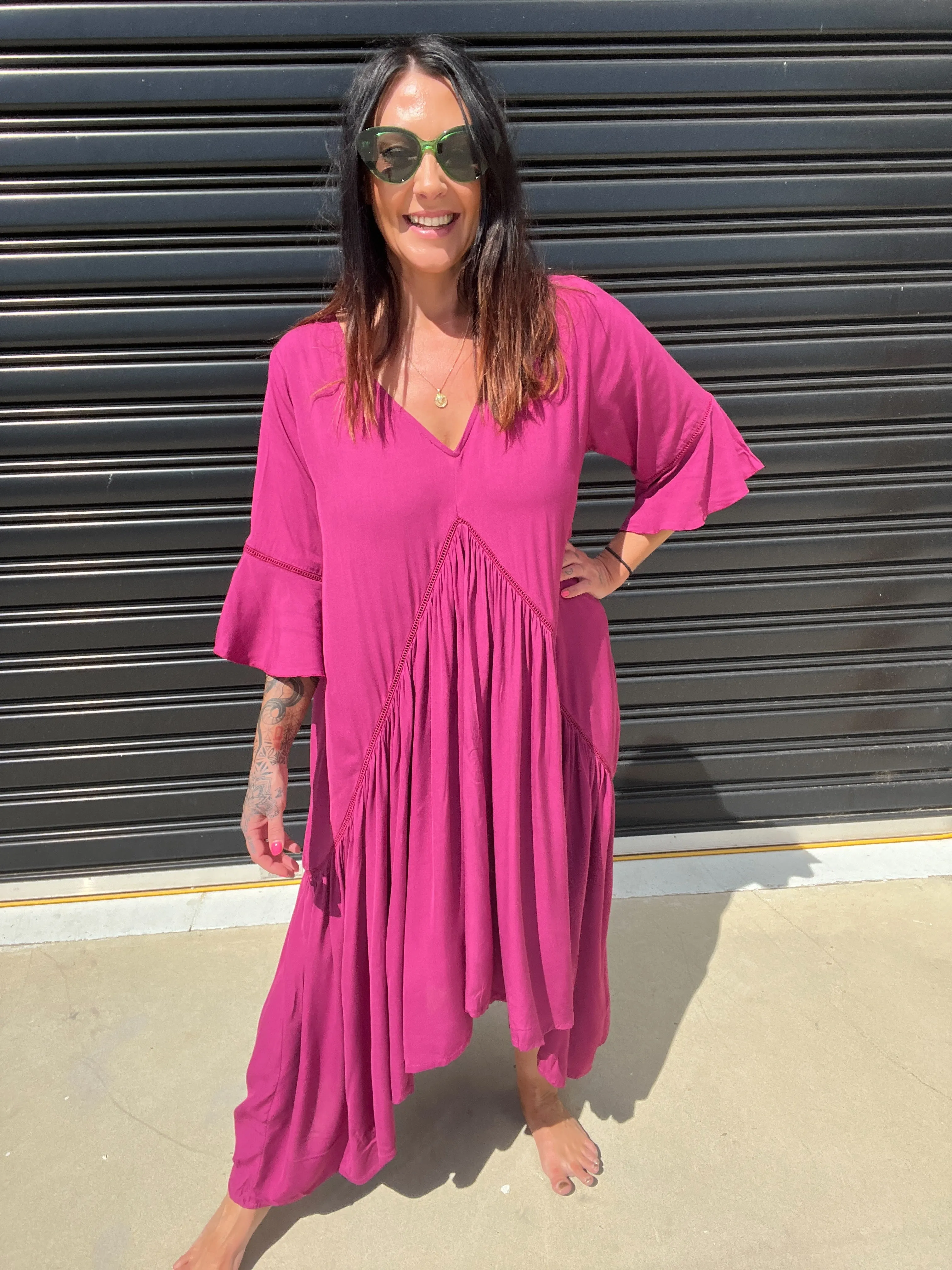 Maisie Dress (SALE)