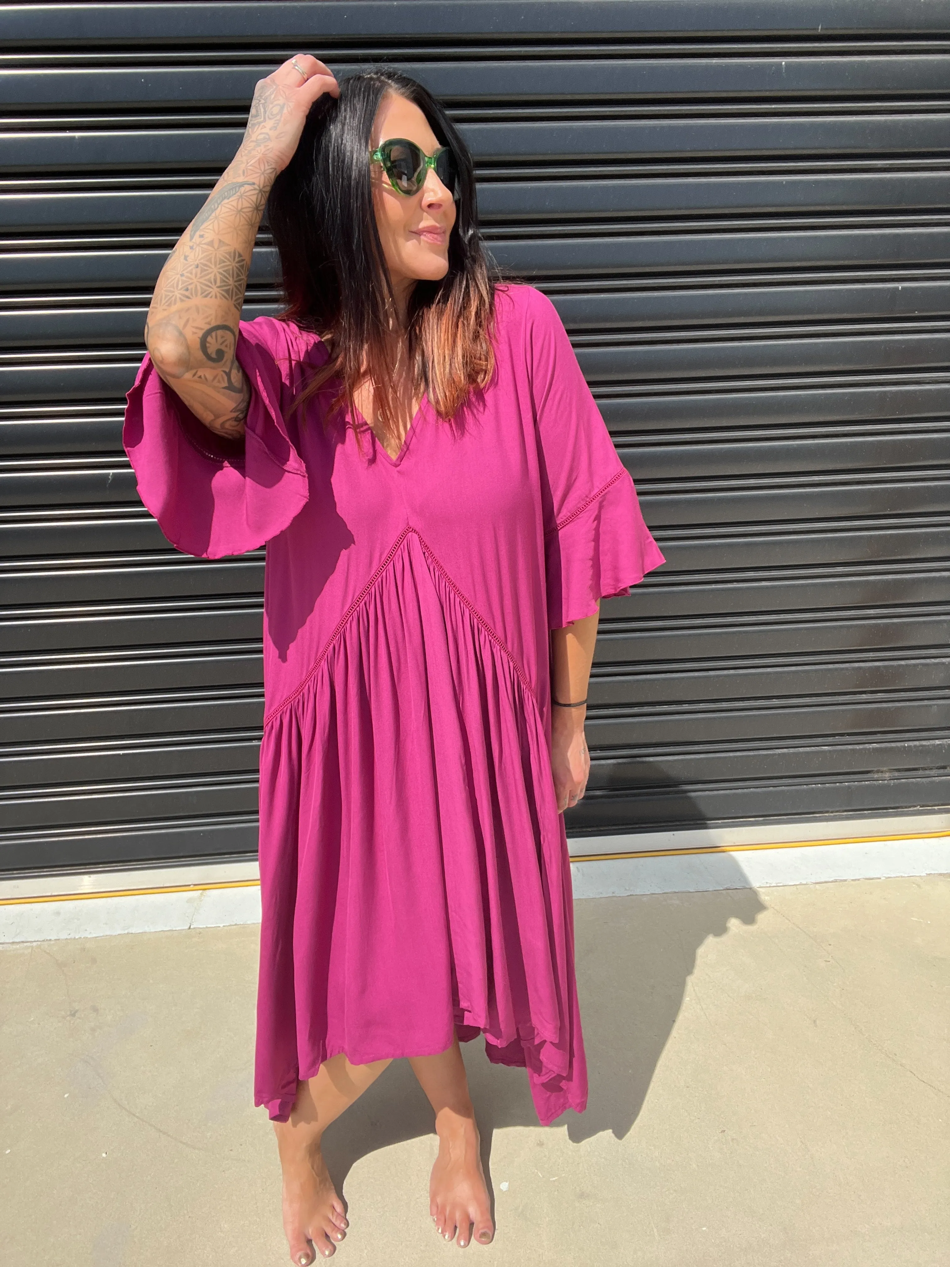 Maisie Dress (SALE)