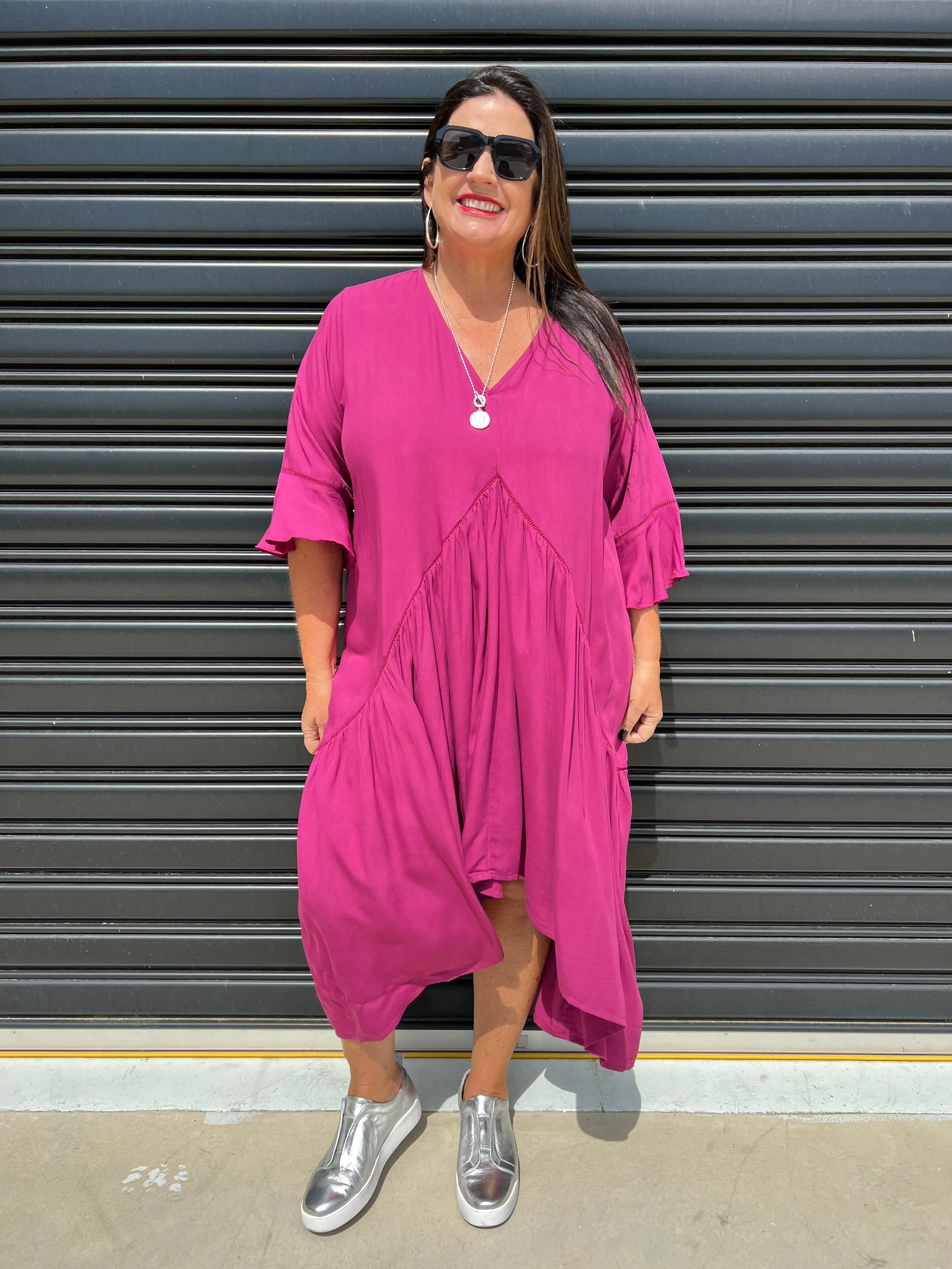 Maisie Dress (SALE)