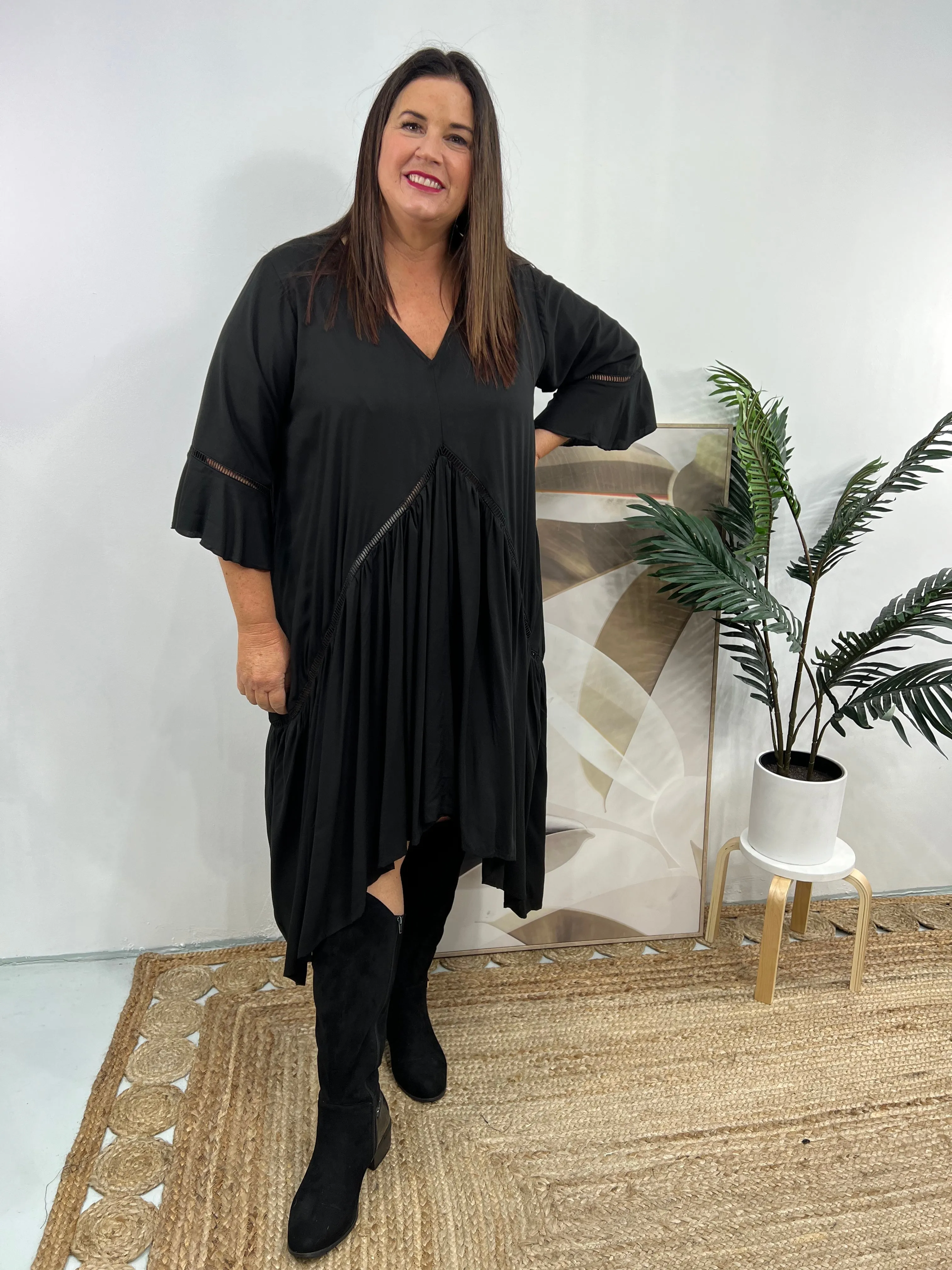 Maisie Dress (SALE)