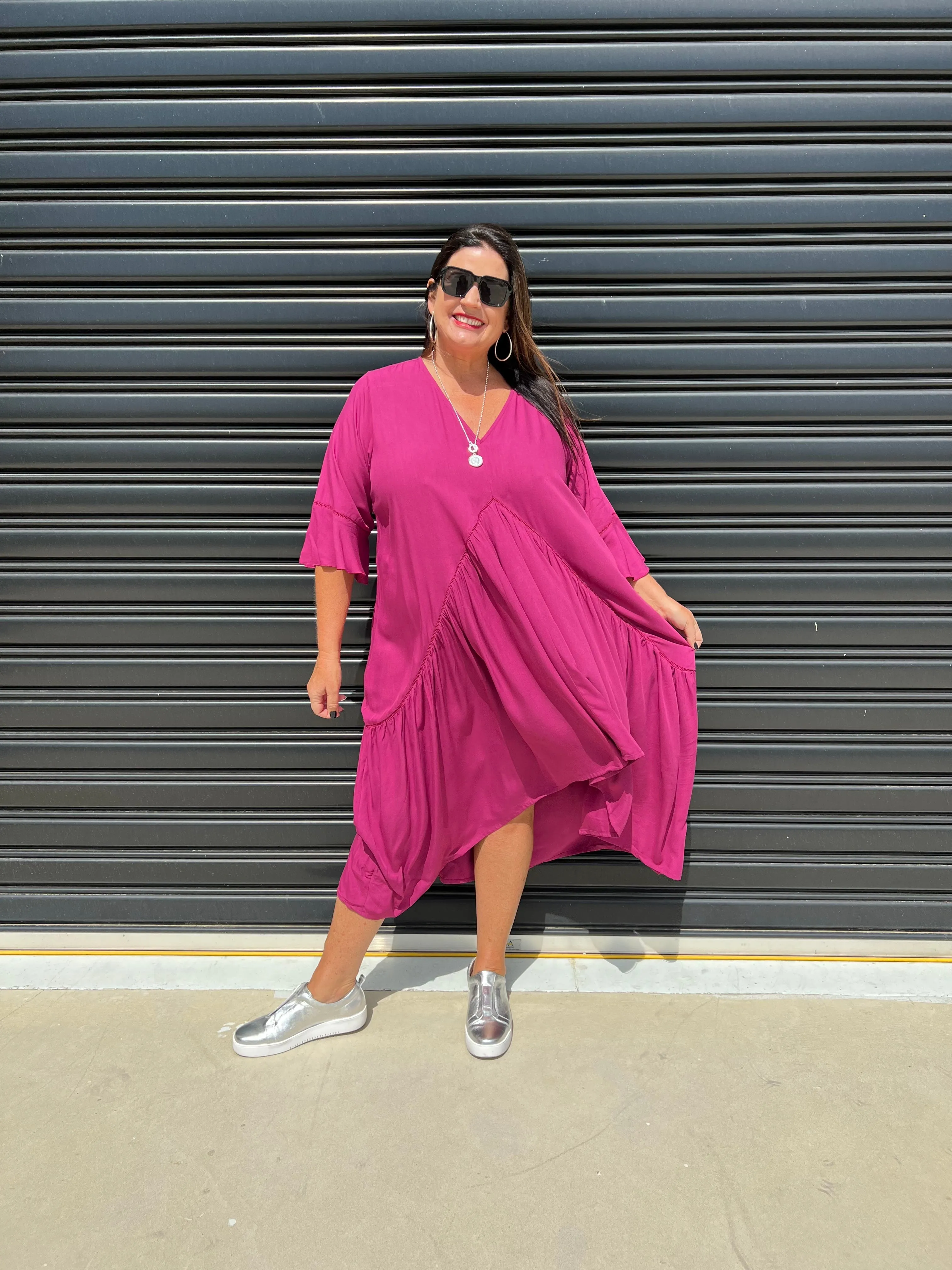 Maisie Dress (SALE)