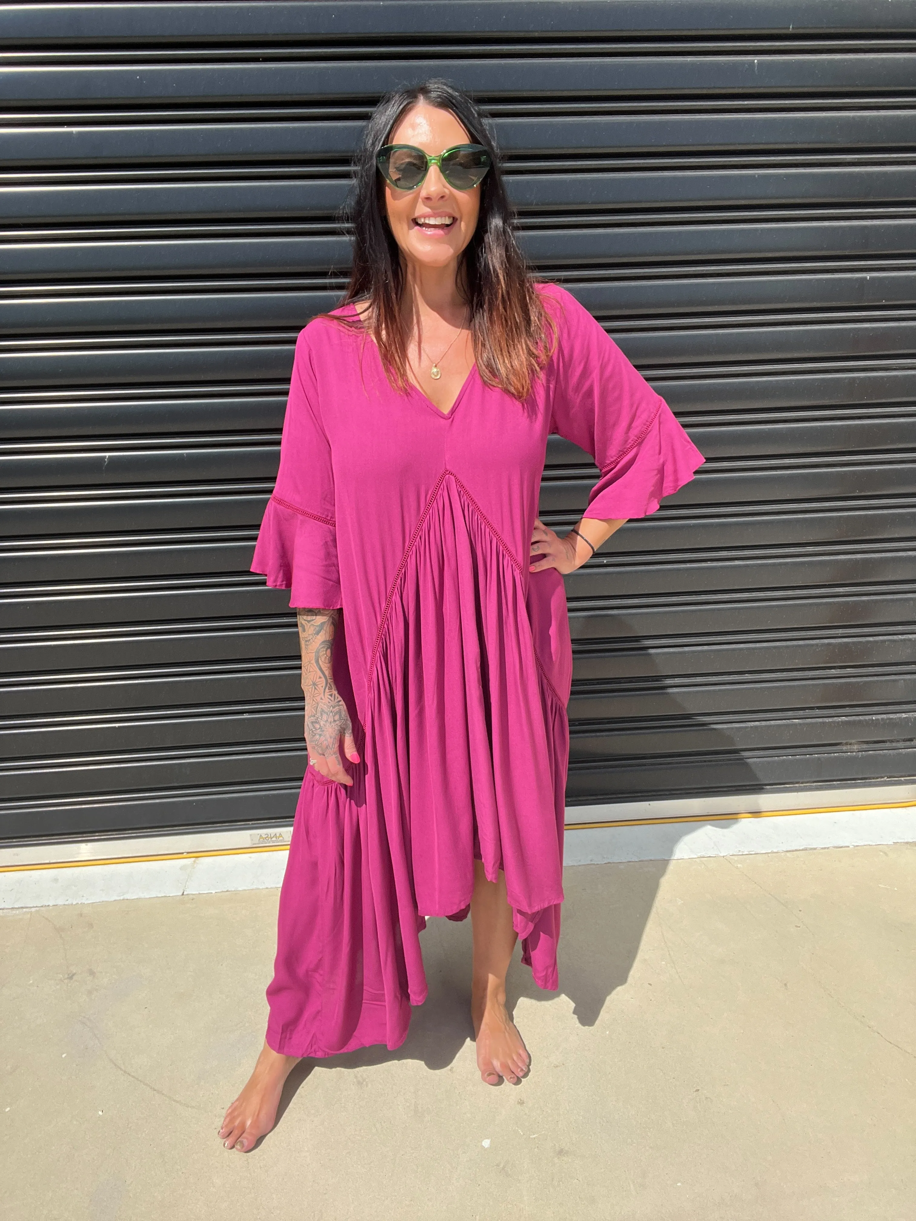 Maisie Dress (SALE)