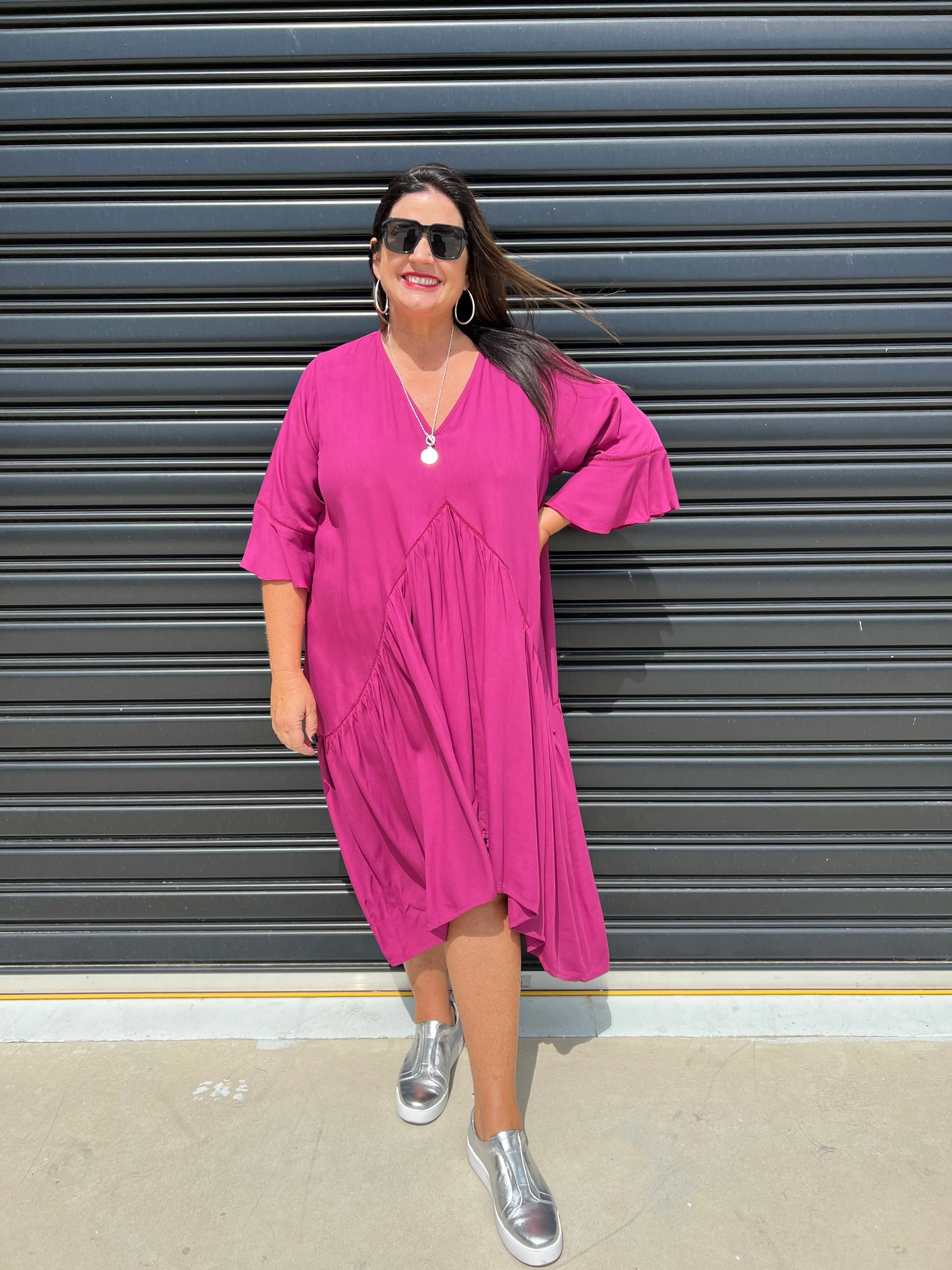 Maisie Dress (SALE)