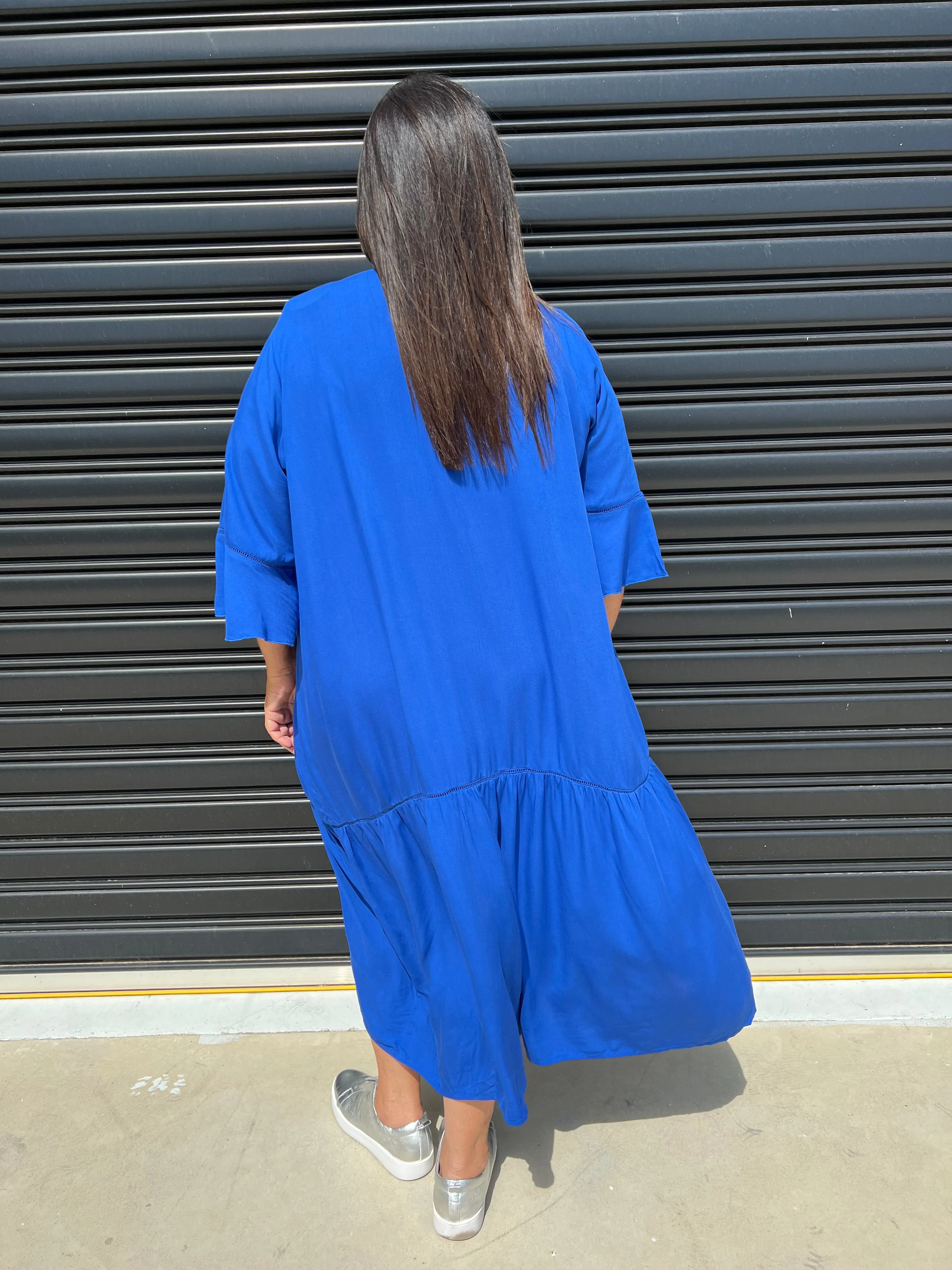 Maisie Dress (SALE)