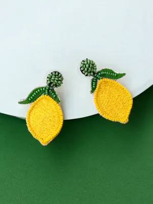 Margarita Earrings
