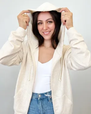 Marian Hoodie