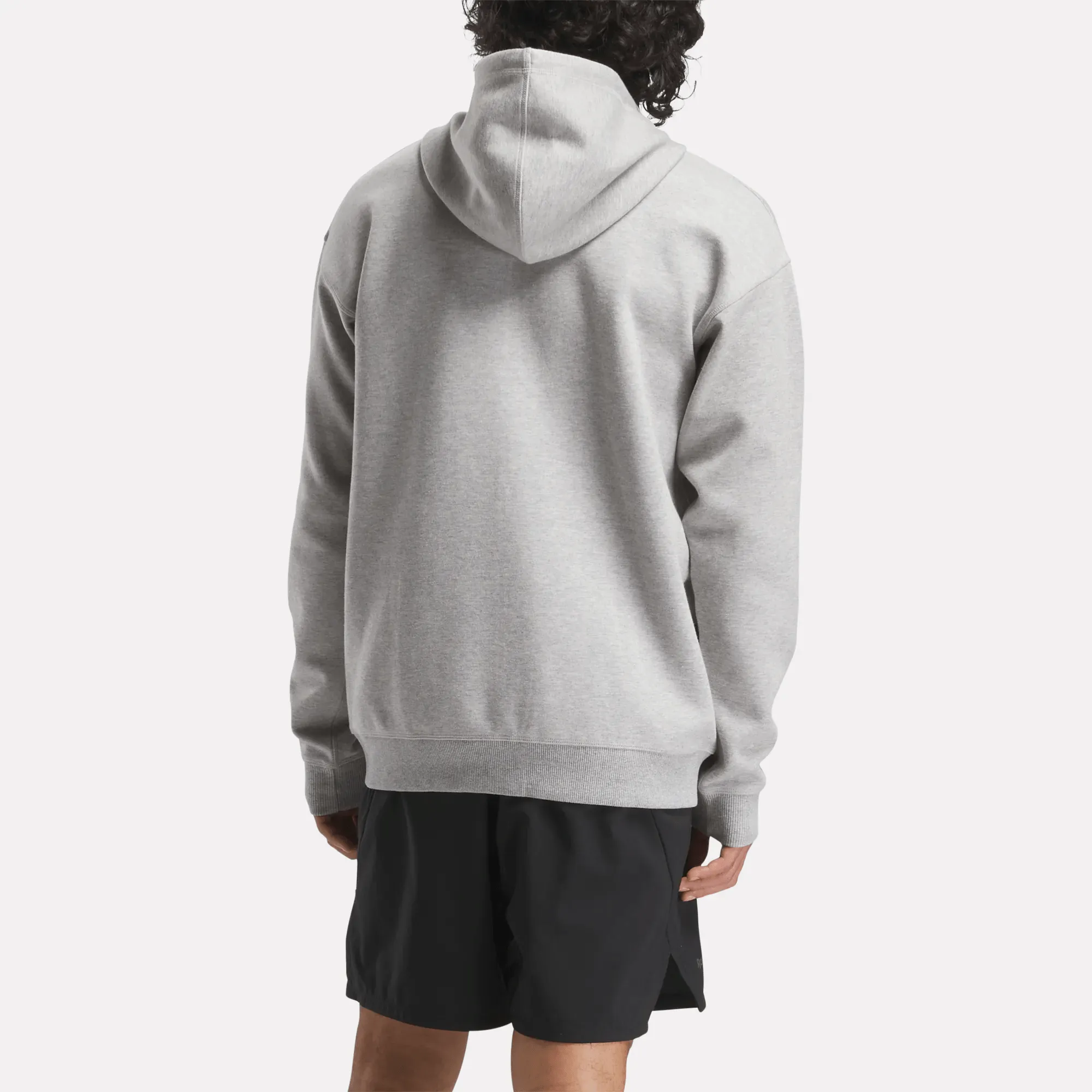 Men's Athlete Full Zip