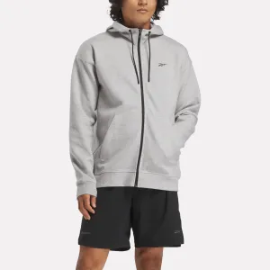 Men's Athlete Full Zip