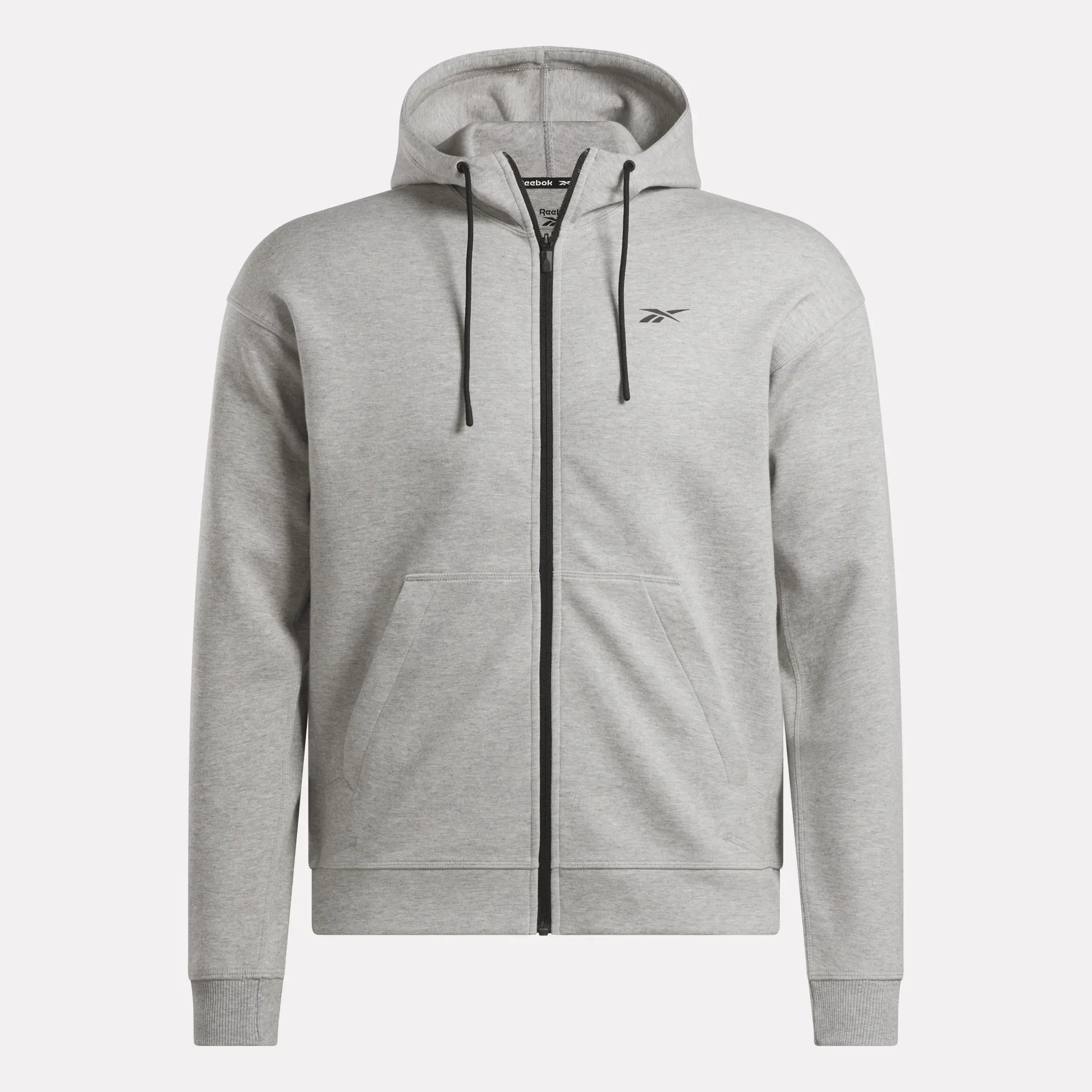 Men's Athlete Full Zip