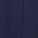 MIDI MARLOWE DRESS | NAVY