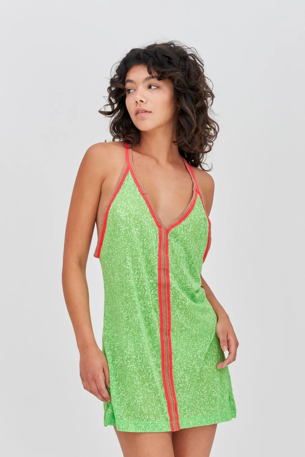 Mini Sundress