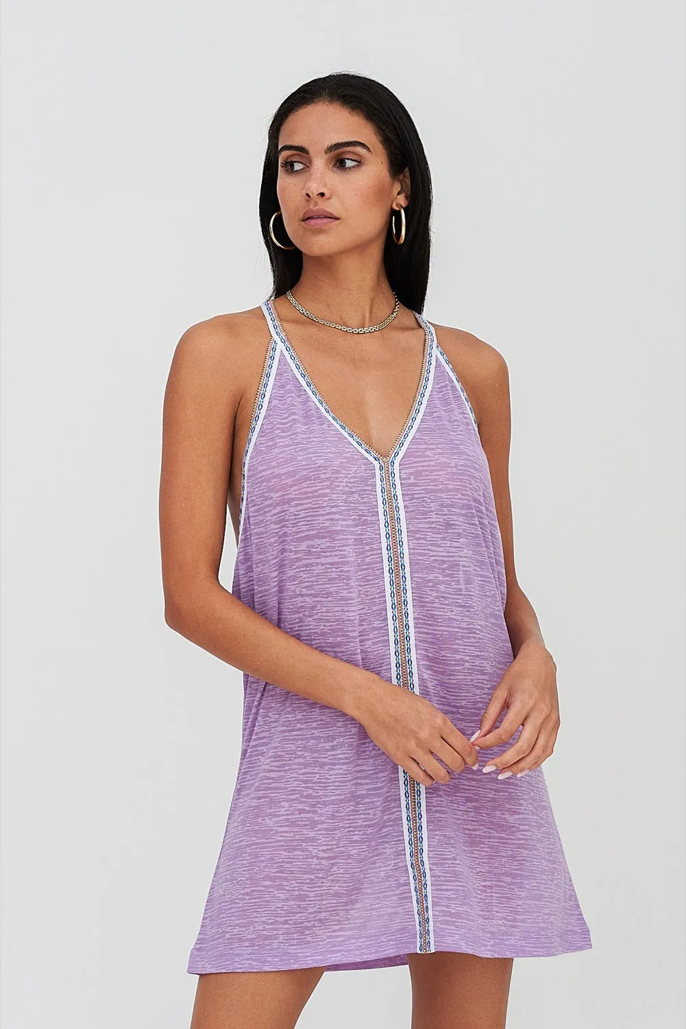 Mini Sundress