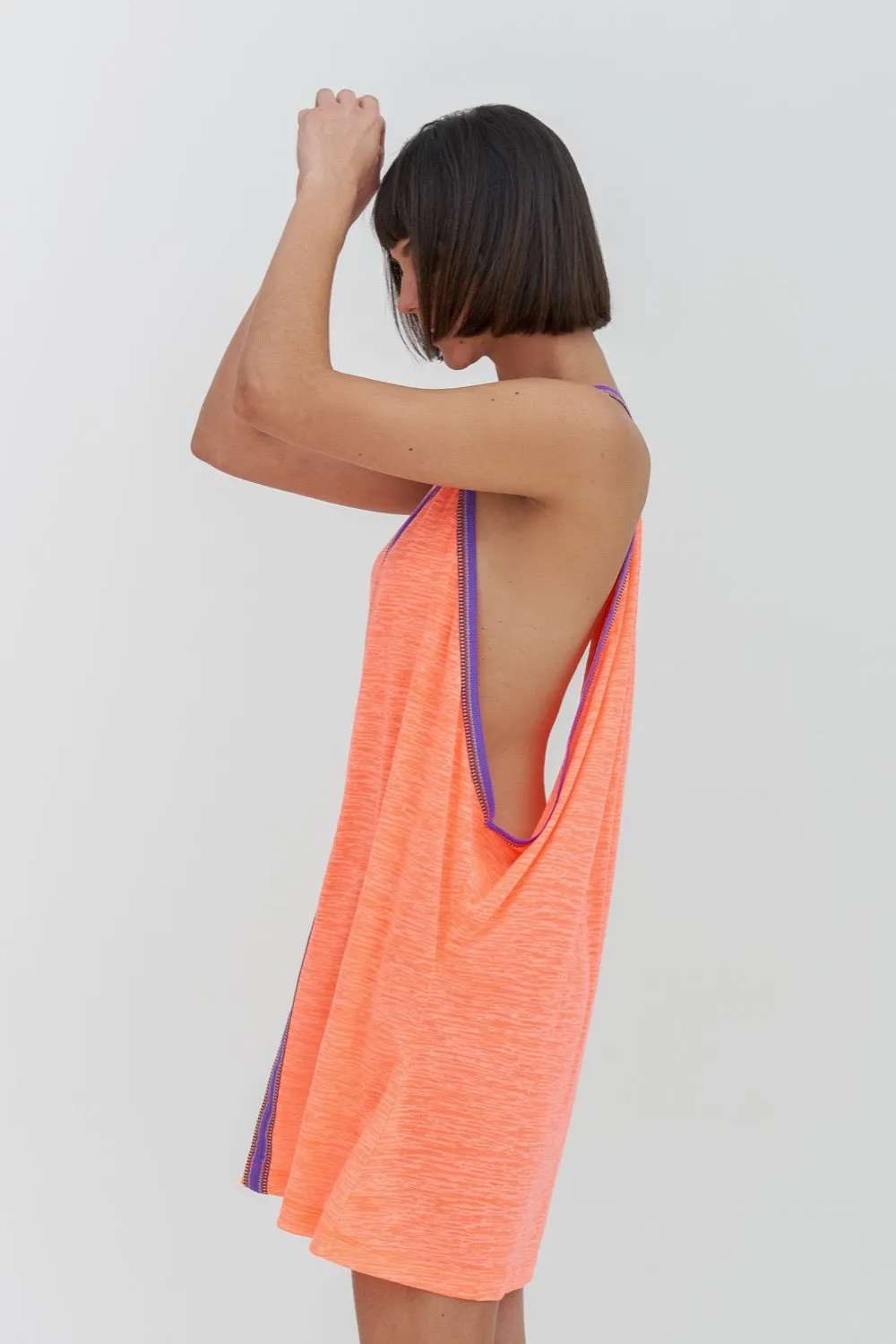 Mini Sundress