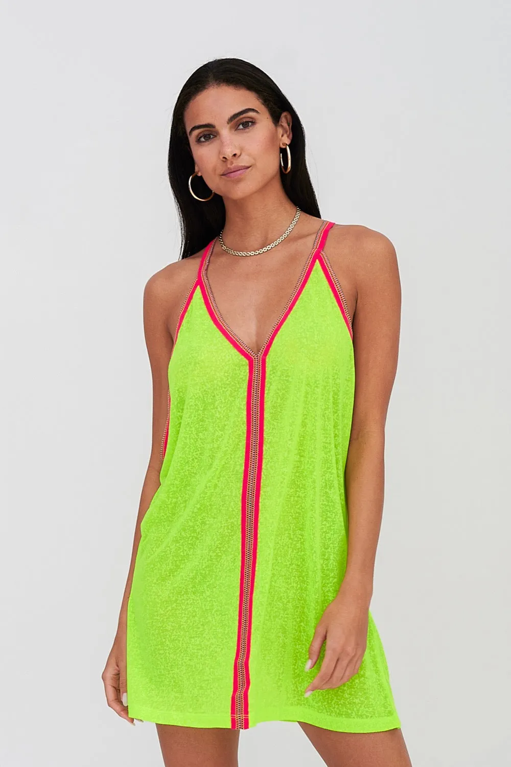 Mini Sundress
