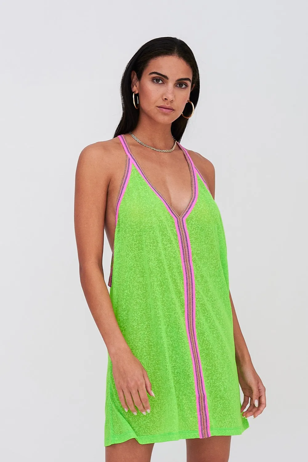 Mini Sundress