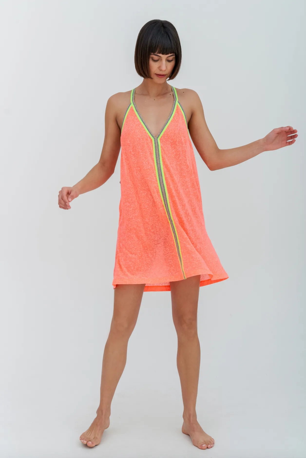 Mini Sundress