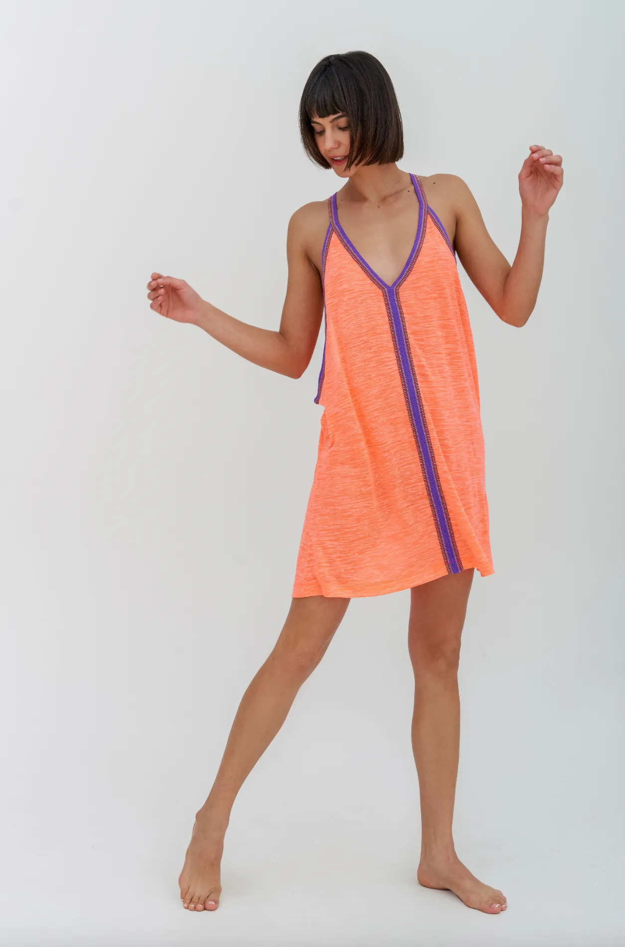 Mini Sundress