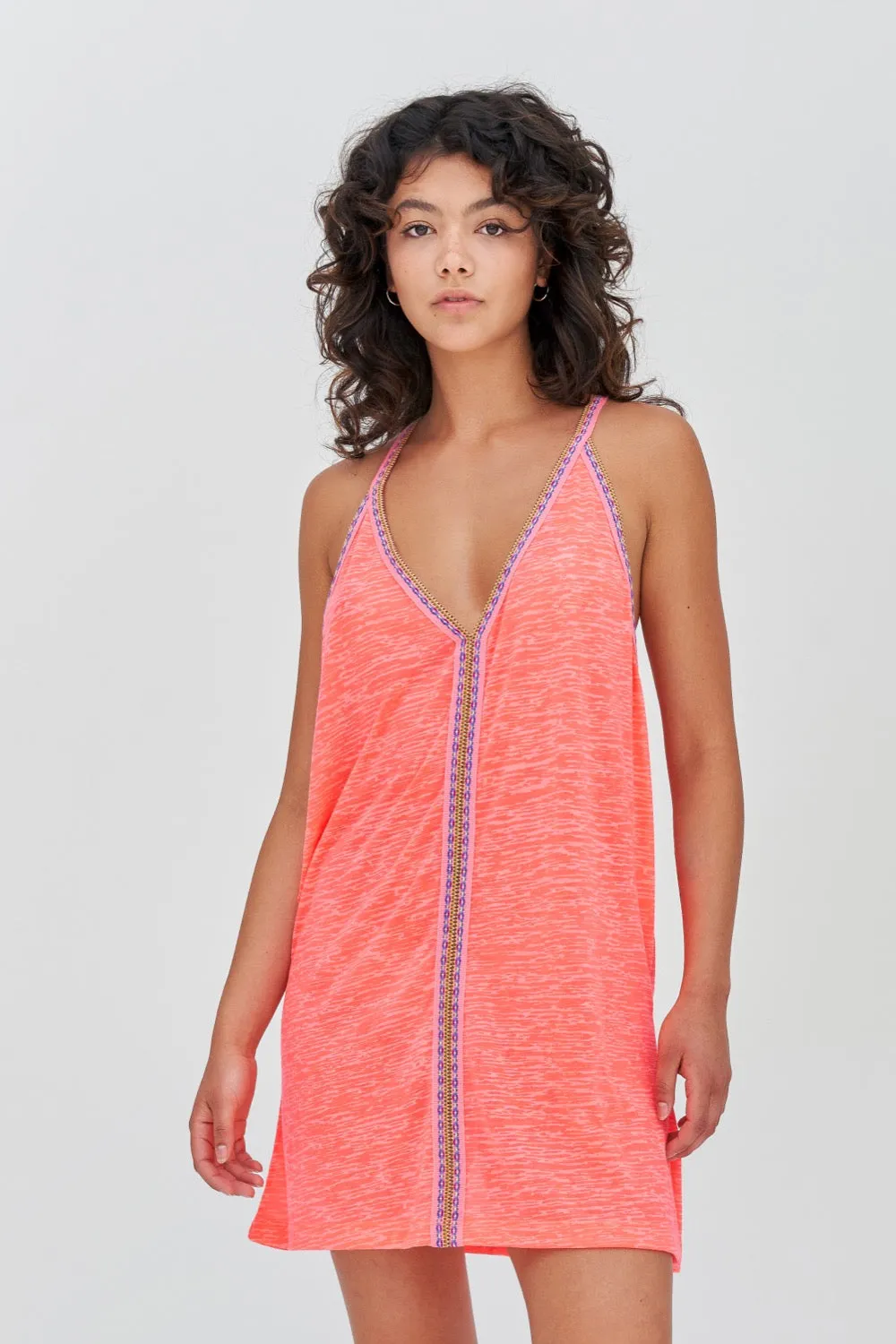 Mini Sundress