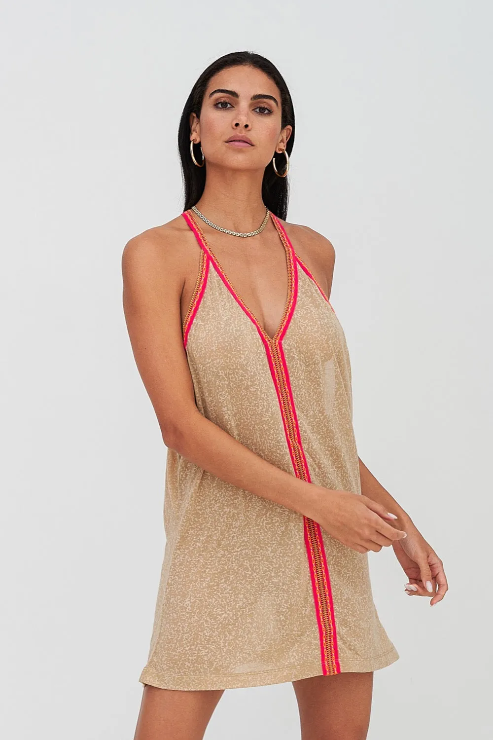 Mini Sundress