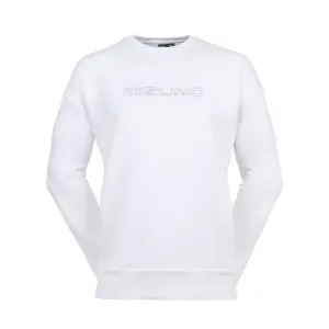 Mizuno Athletics Sweat Crew Neck