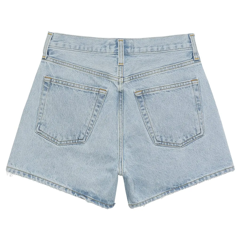 Parker Long Short (Twister)