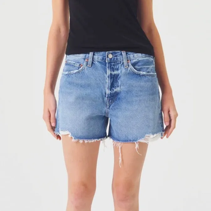 Parker Long Short
