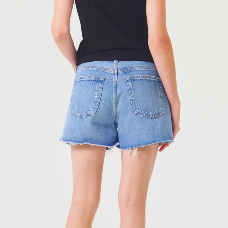 Parker Long Short