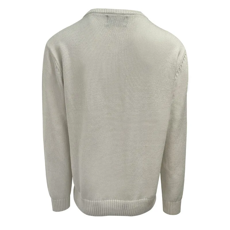 Penn State Vintage Block S Sweater