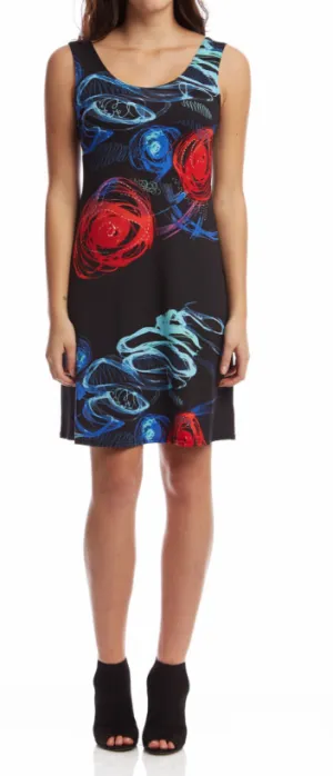 Sundress - Swirl