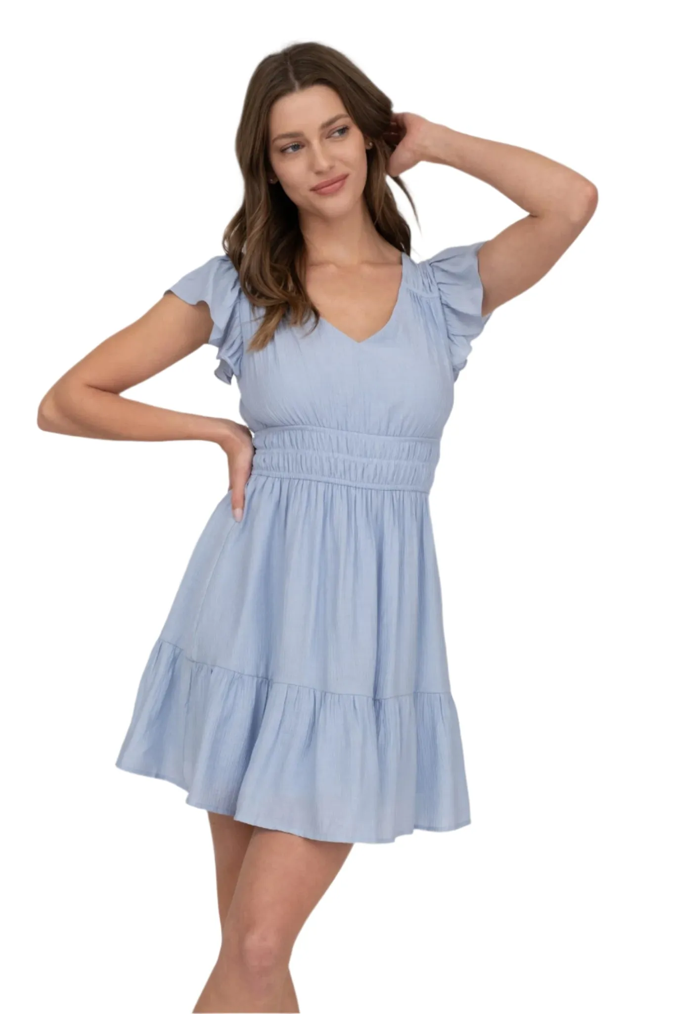 Sweet As Can Be Dress