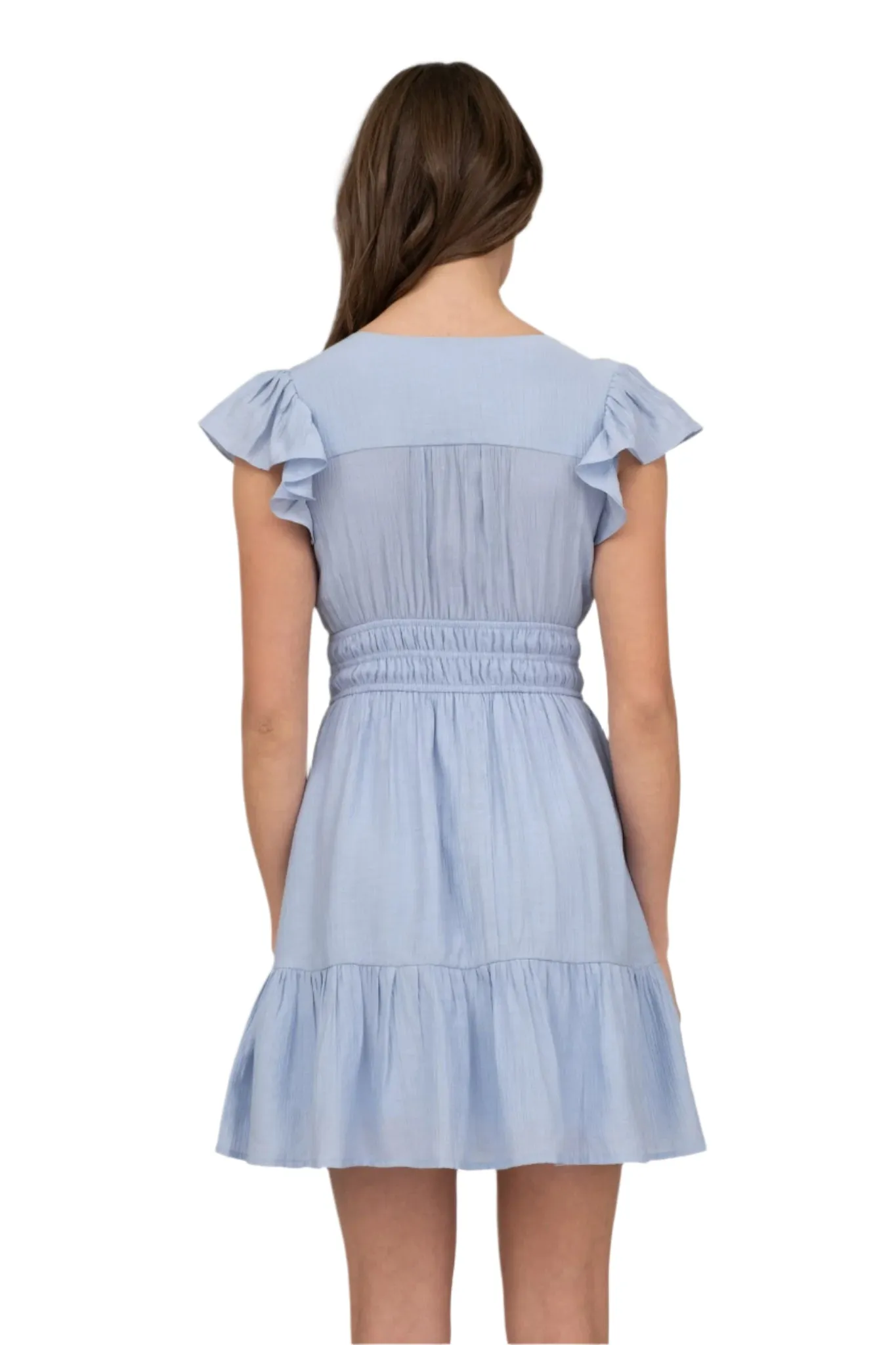 Sweet As Can Be Dress