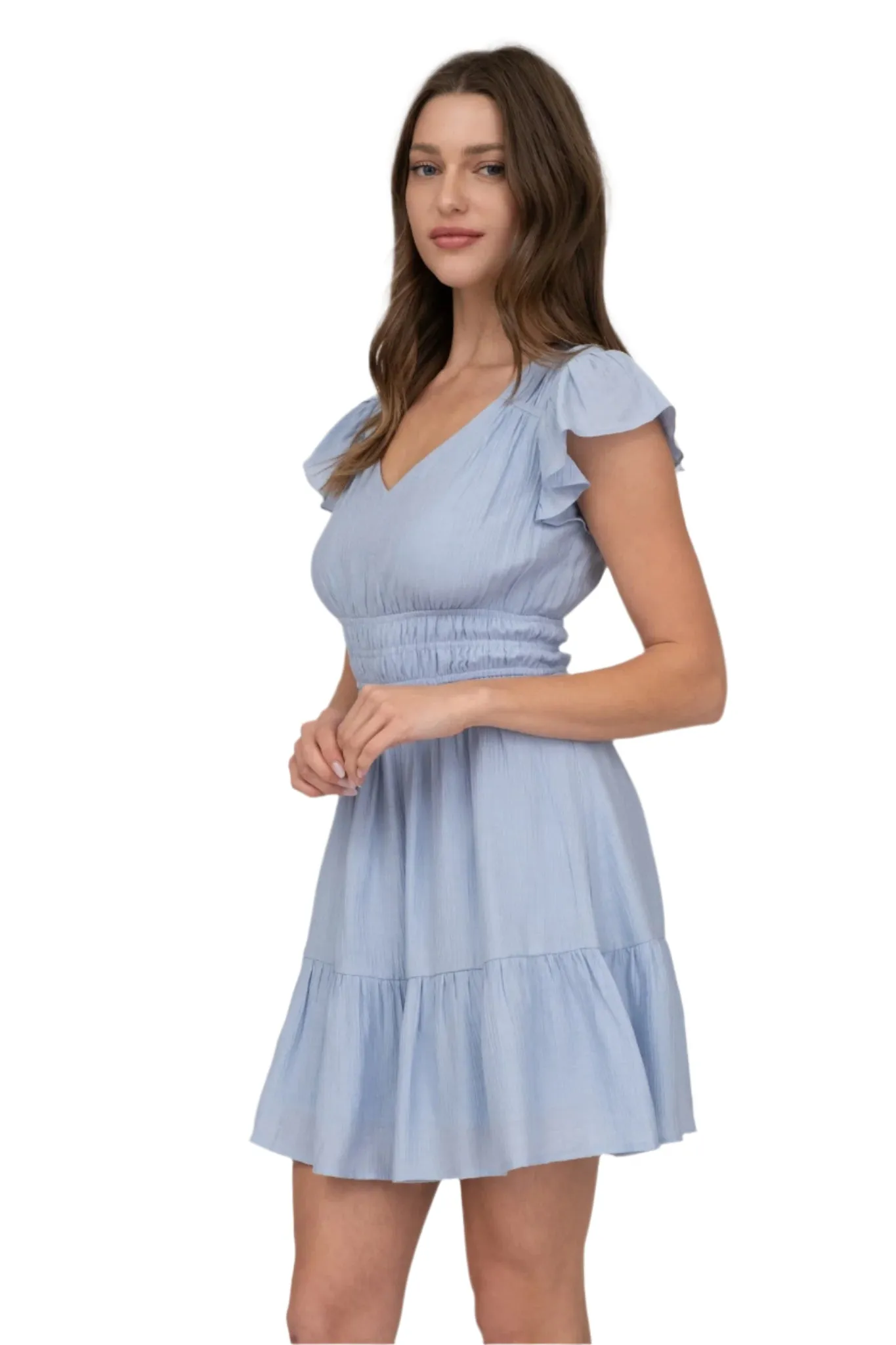 Sweet As Can Be Dress