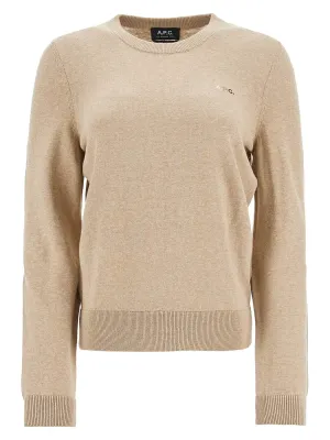 Therese Knit Sweater