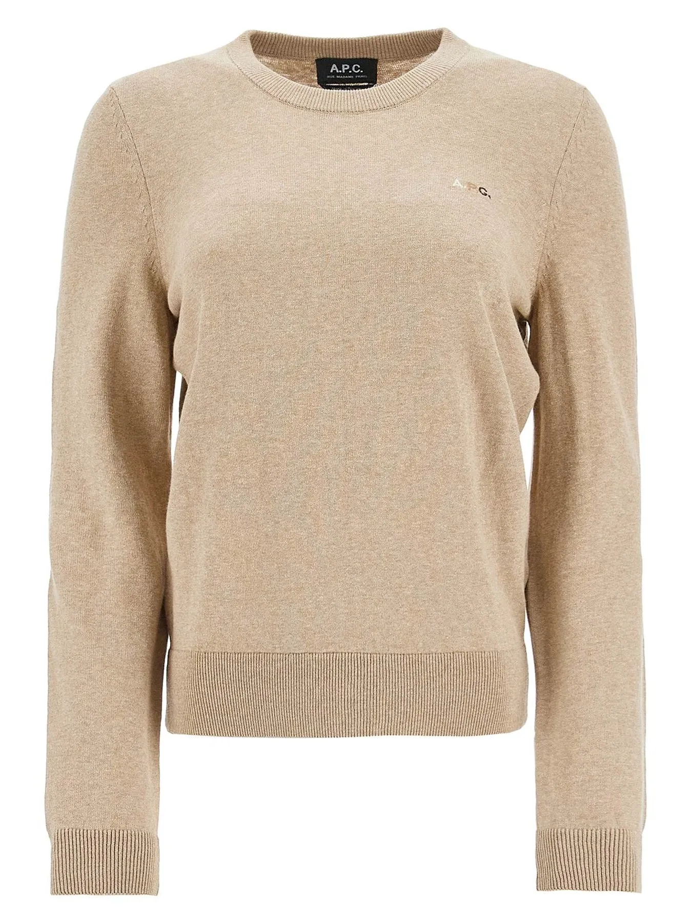 Therese Knit Sweater