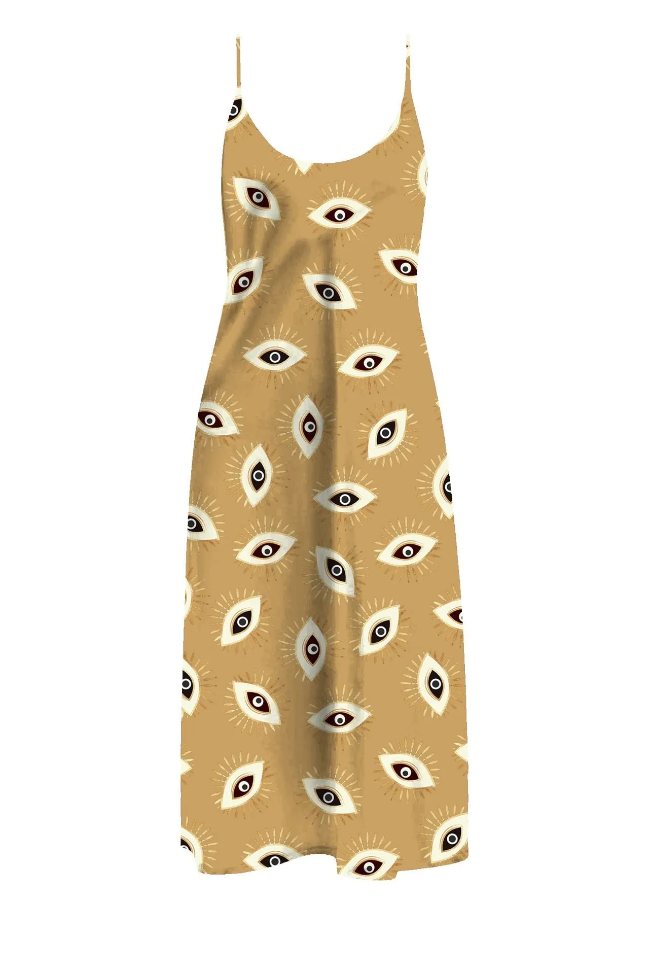 Women Cami Sundress