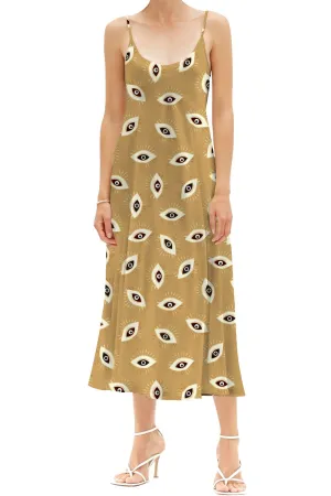 Women Cami Sundress
