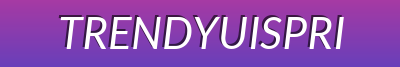 TrendyuiSpring- Discover the Hottest Spring & Summer Fashion | Free Shipping on All Orders